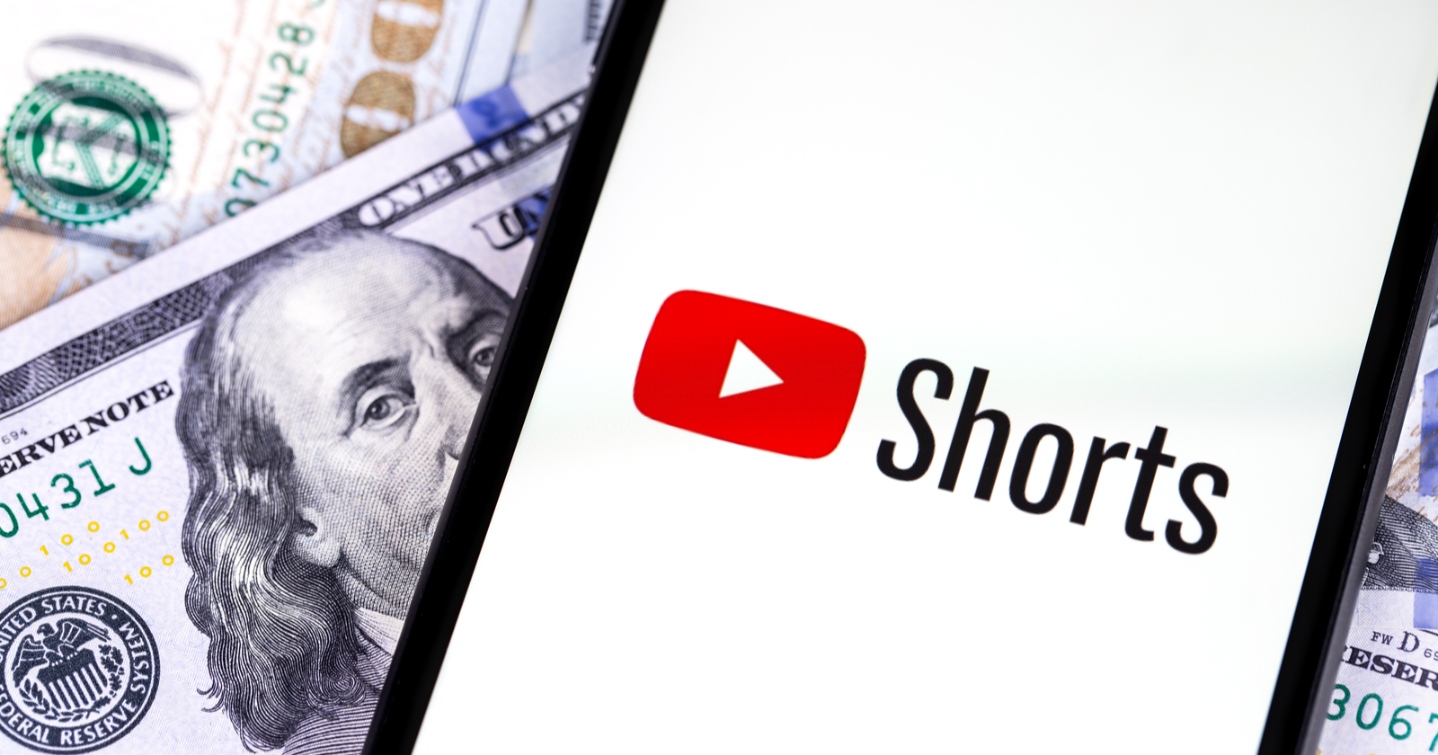 YouTube Confirms Shorts Views Don’t Count For Monetization via @sejournal, @MattGSouthern