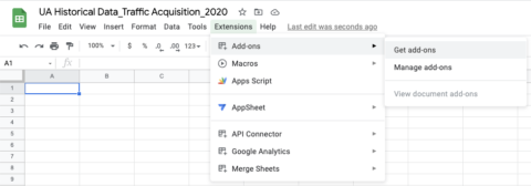 screenshot_Google Sheets Extensions Get Add-Ons