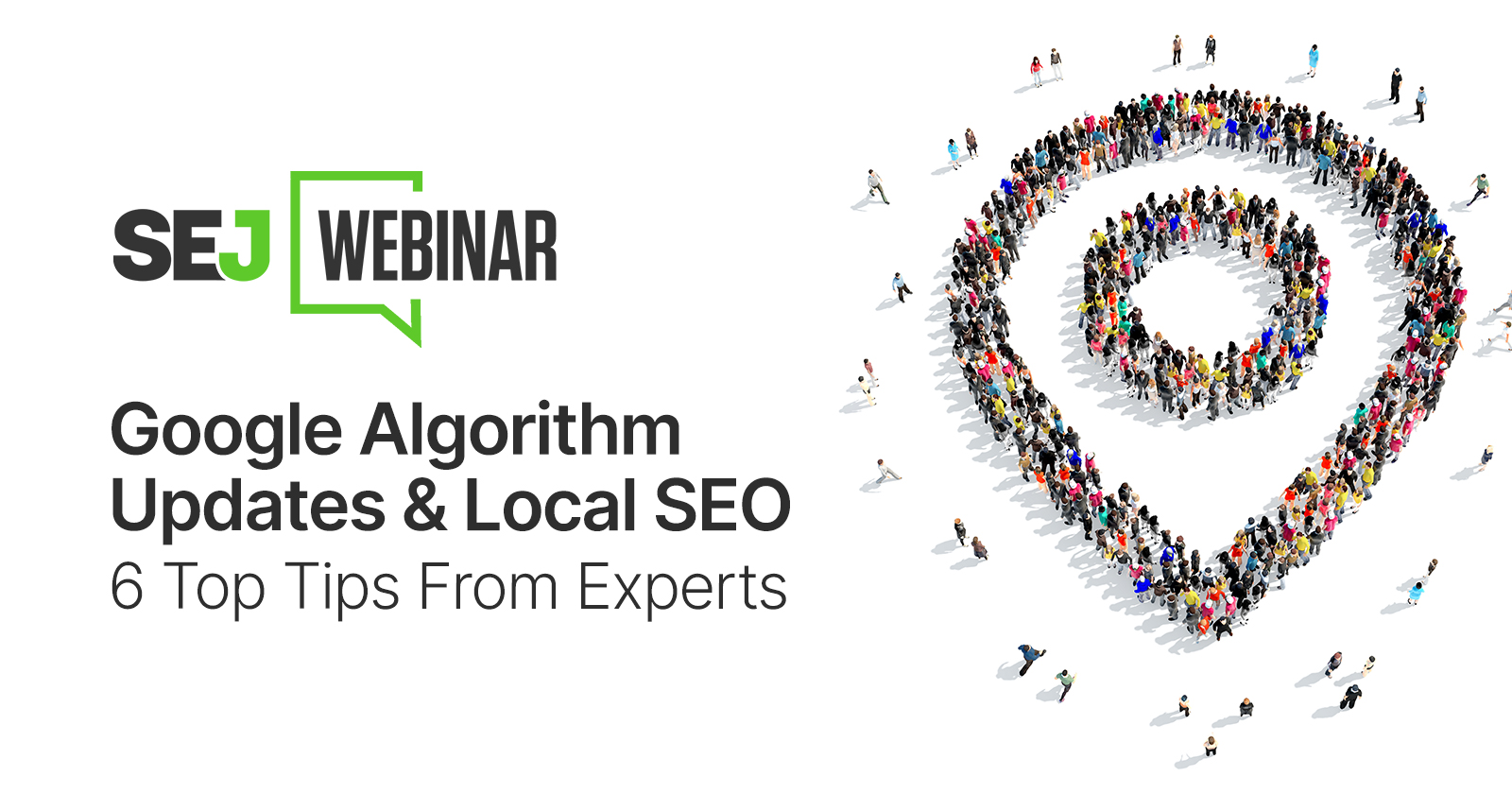Google Algorithm Updates & Local SEO: 6 Top Tips From Experts via @sejournal, @hethr_campbell