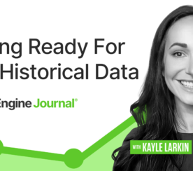 Getting Ready For GA4: Saving Your Historical Data