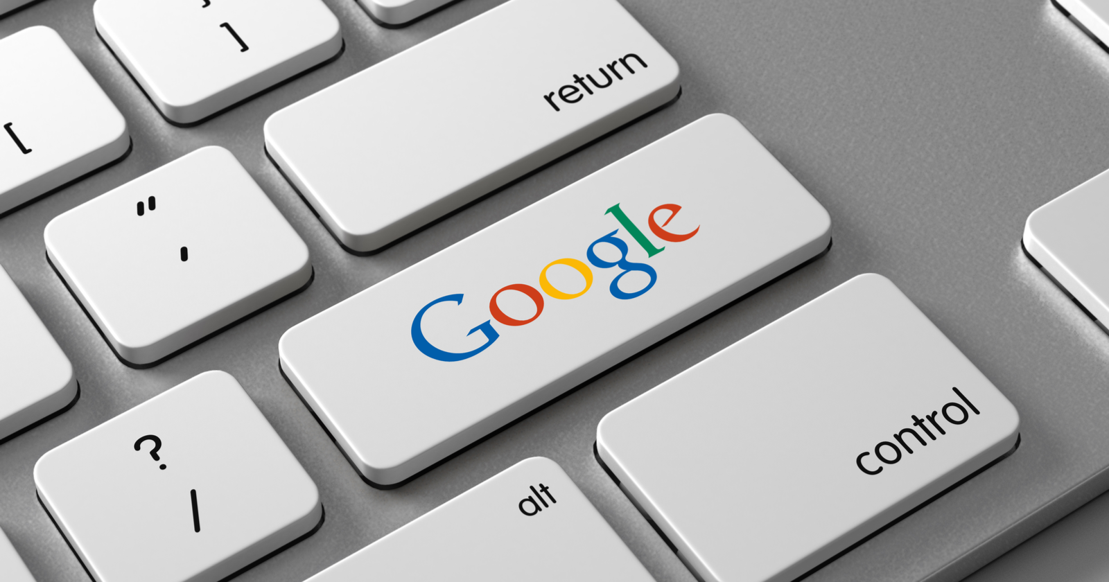 Is Domain Name A Google Ranking Factor?