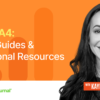 Learn GA4: 17 Top Guides & Educational Resources