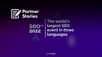 SEOday 2022: The Largest SEO Event In 3 Languages