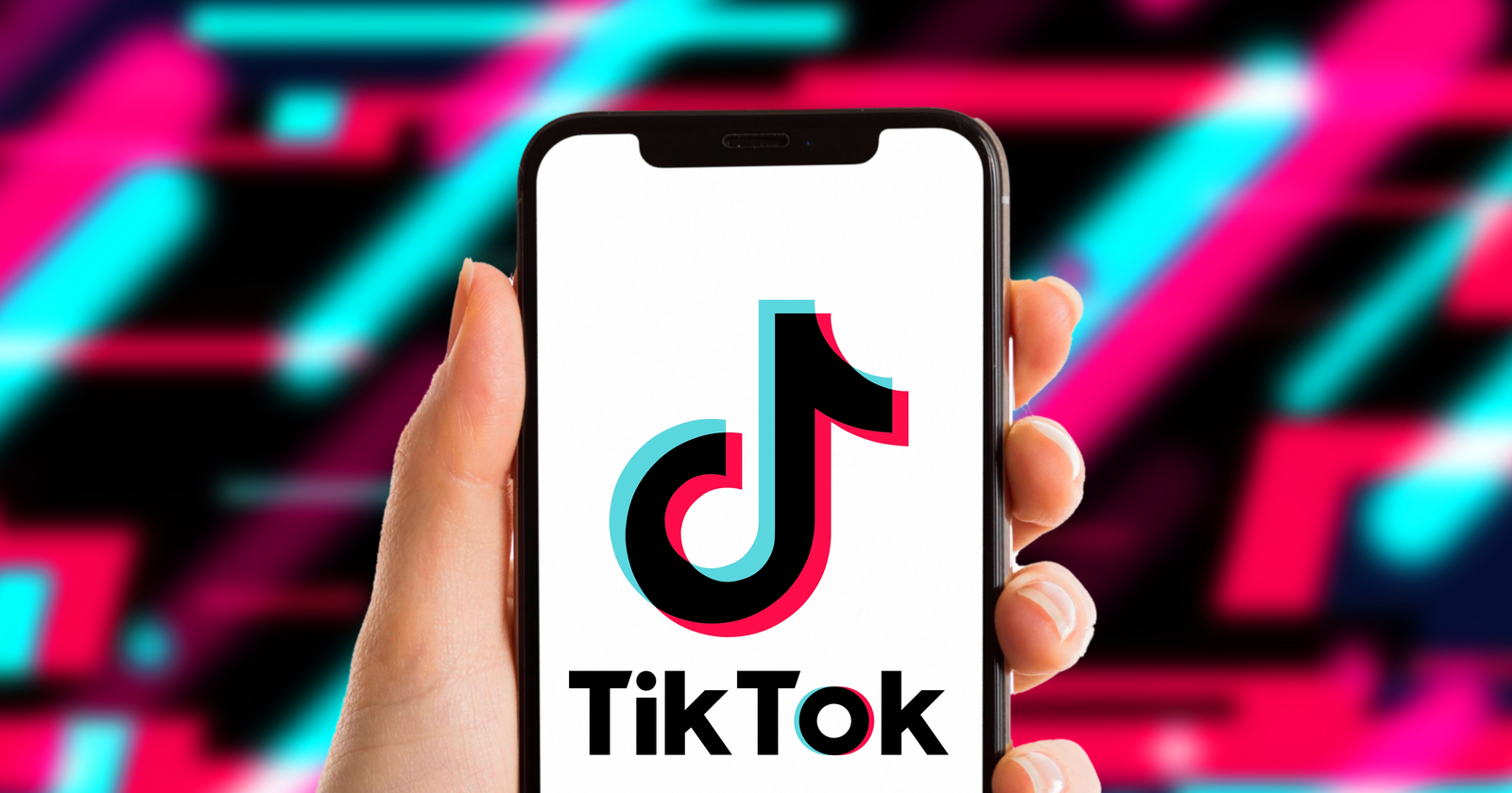 TikTok Application