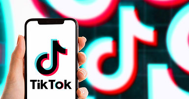 New TikTok Tool Surfaces Useful Insights For Marketers