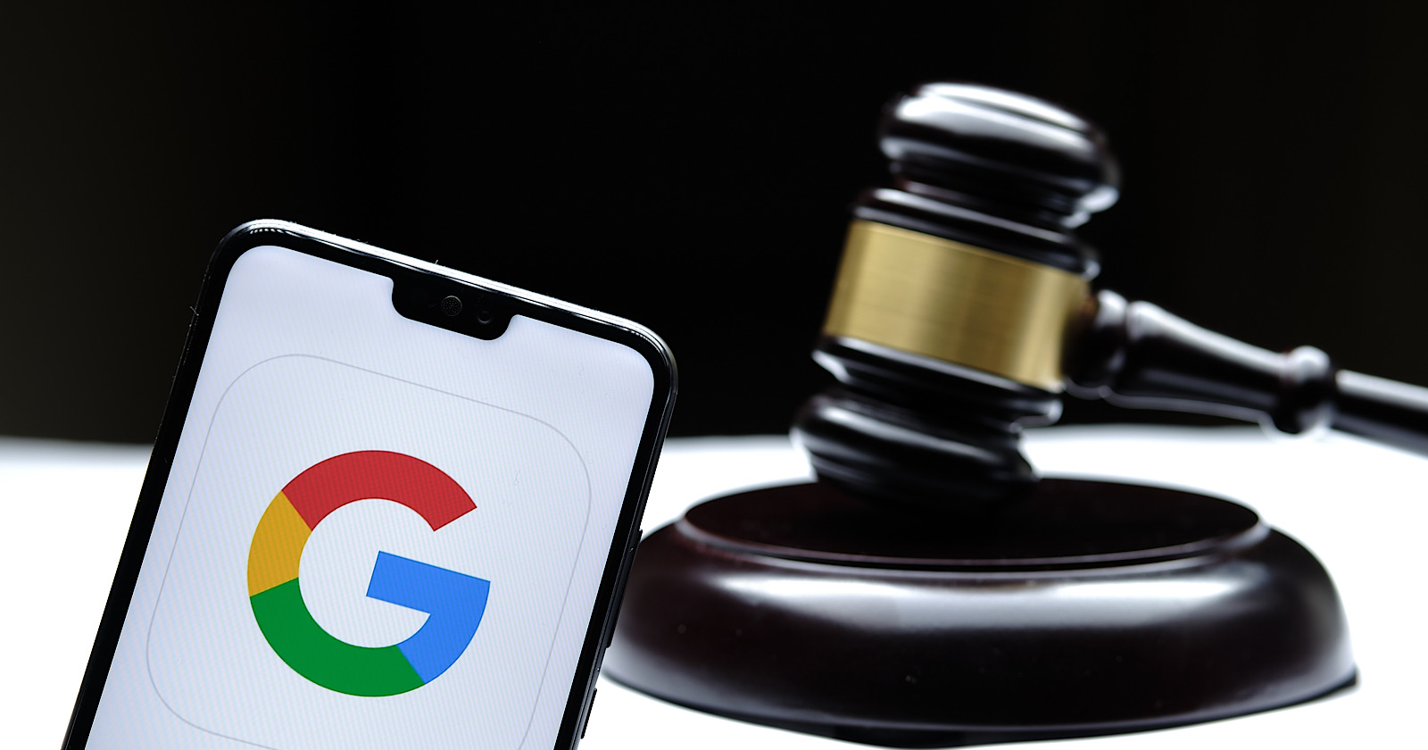 Google Sued Over Android In-App Payment Monopoly via @sejournal, @BrianFr07823616