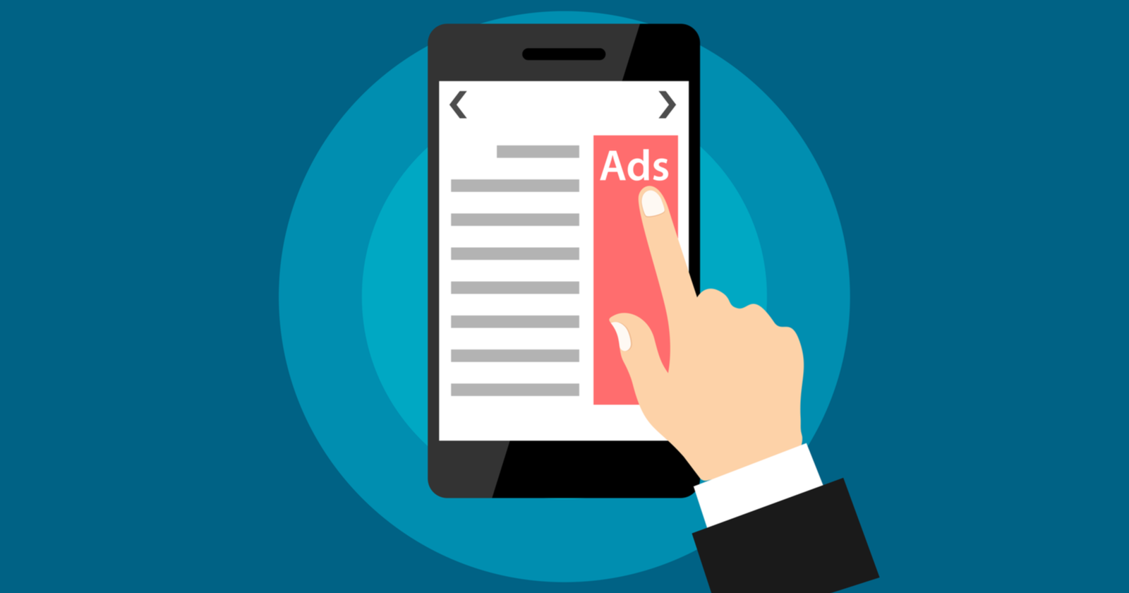 How To Use Paid Search & Social Ads For Promoting Events