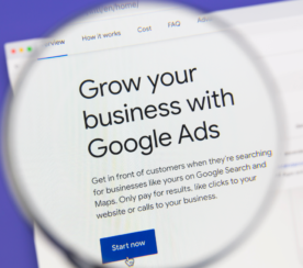 Google Execs Share Vision & Strategy For Google Ads
