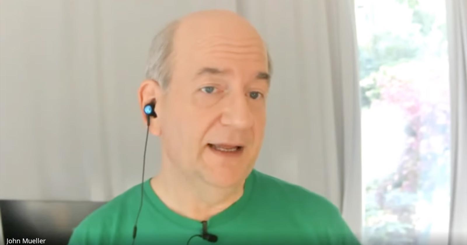 Technical Issues Usually Not a Trigger for Core Update Problems via @sejournal, @martinibuster