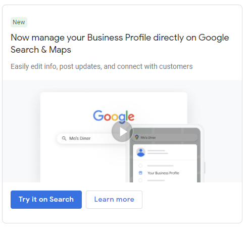5 Top Google Business Profile FAQs From The Official Help Forum