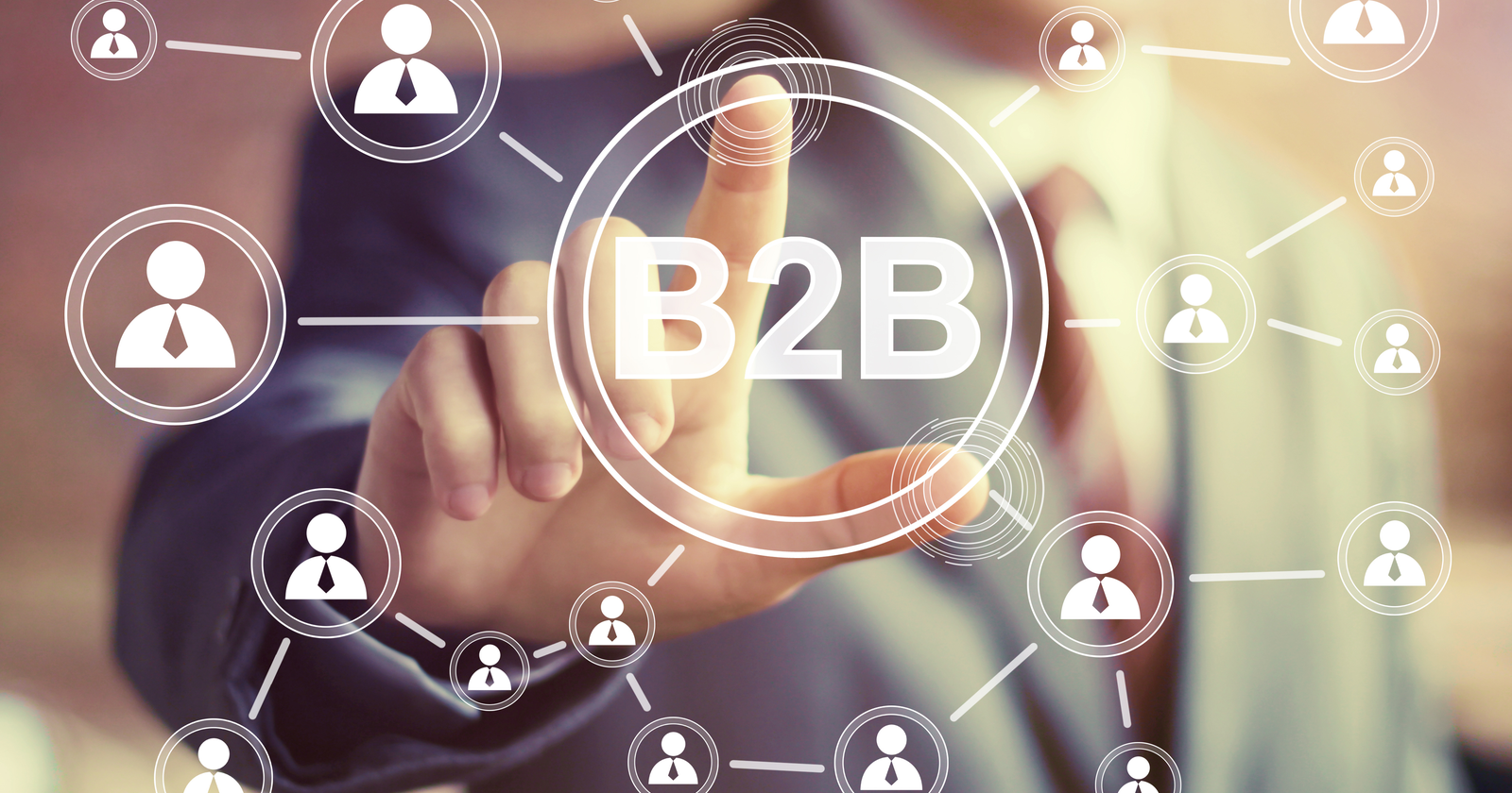 A Complete Guide To B2B  Multitouch Attribution Models via @sejournal, @macuraa