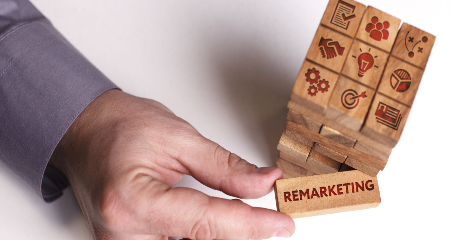 Avoid These Top 6 Remarketing Campaign Mistakes via @sejournal, @digital_future