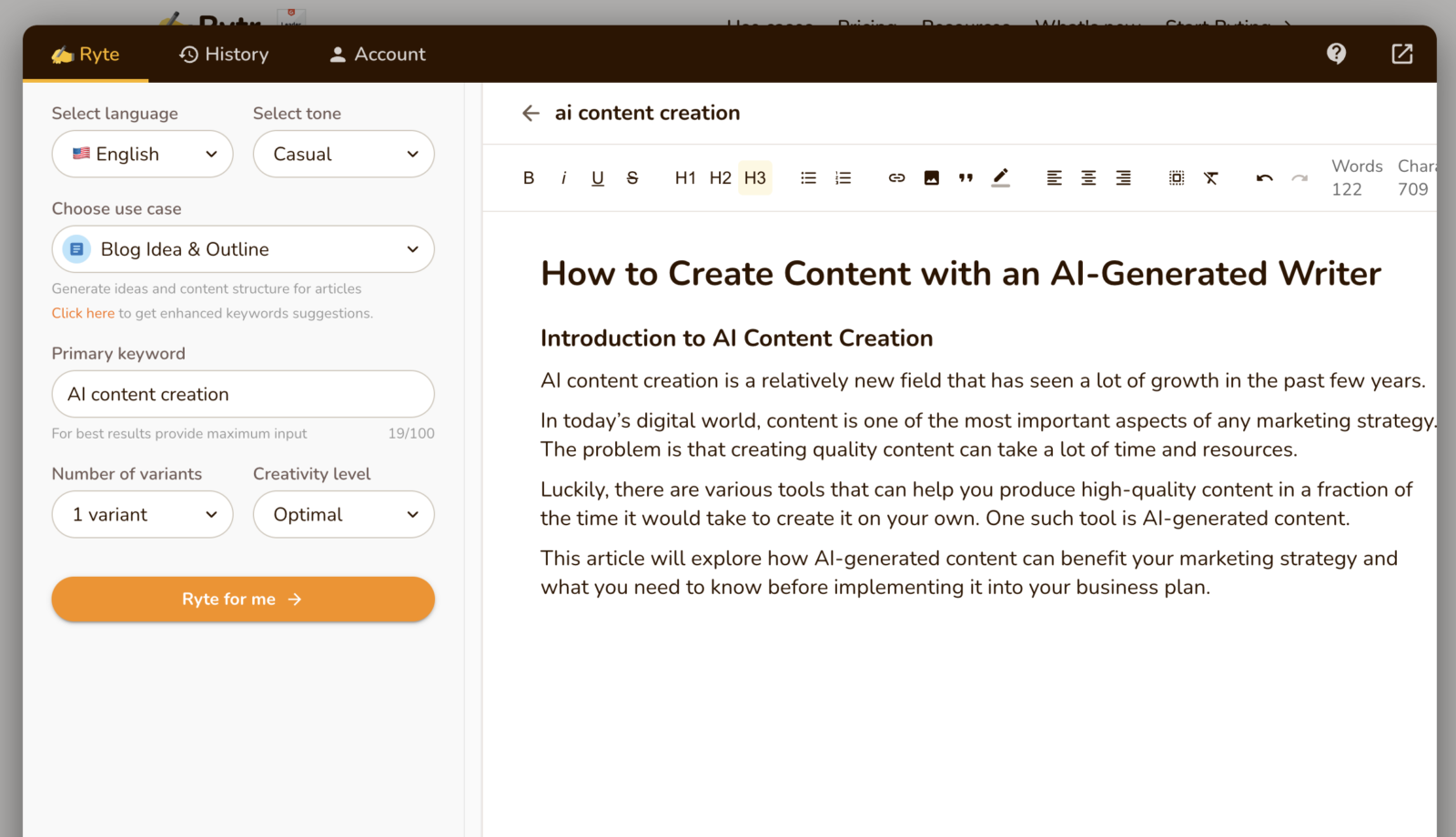 7 Best Ai Content Generators To Power Your Writing – LAUQA