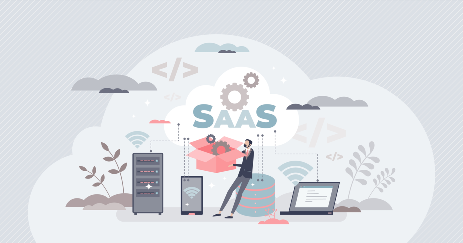 Important KPIs To Measure For An Organic SaaS Campaign via @sejournal, @TaylorDanRW