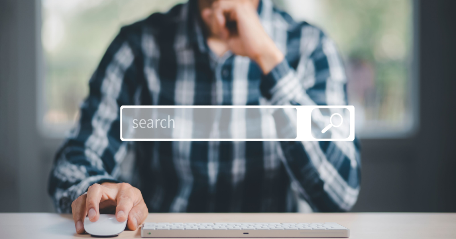 What Is The Difference Between Search Queries And Keywords? via @sejournal, @KayleLarkin