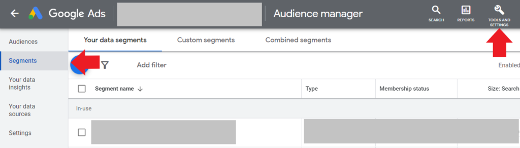 How To Launch Your First Google Ads Remarketing Campaign