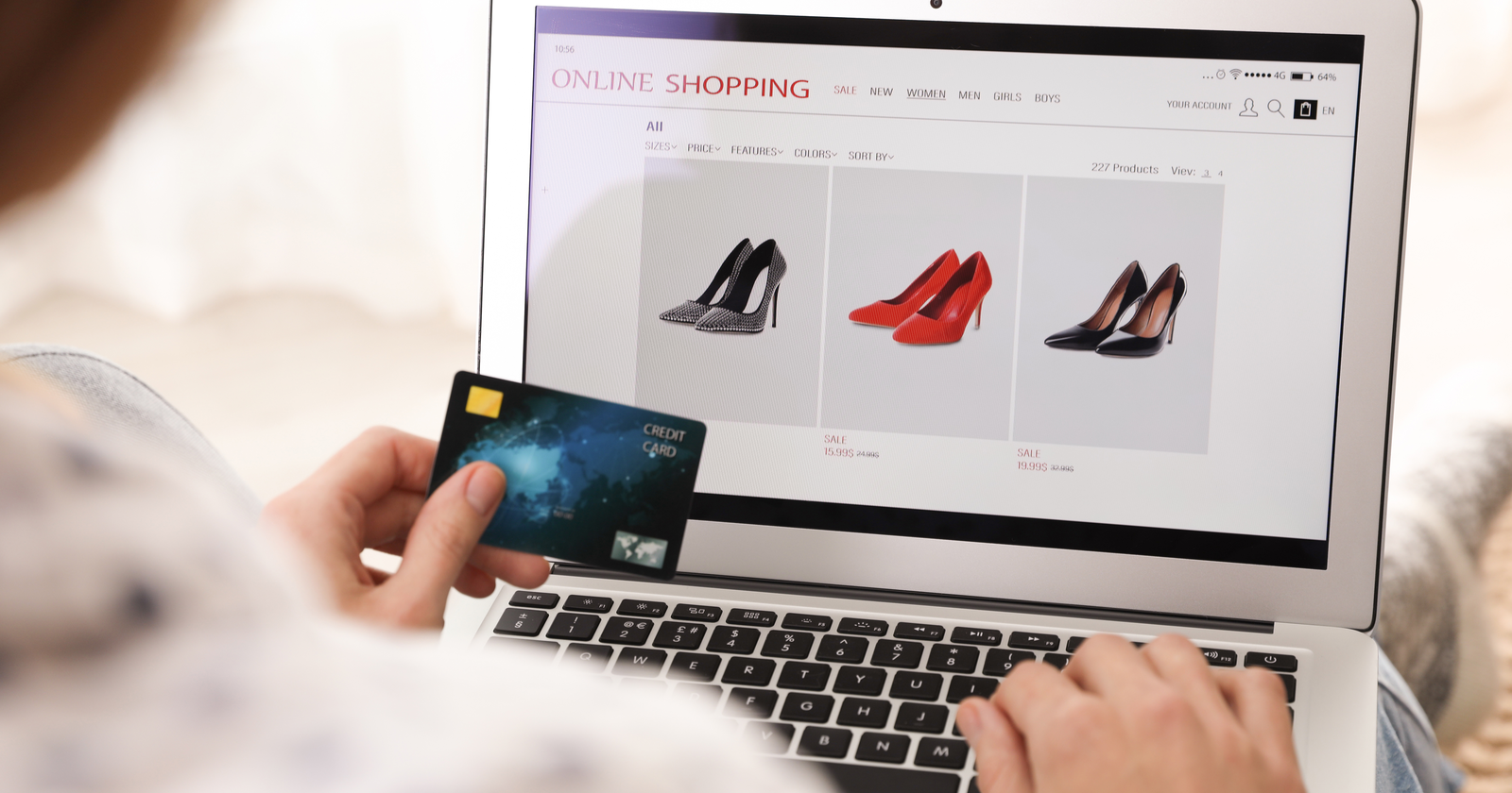 9 Things To Optimize On An Ecommerce Site To Drive Sales via @sejournal, @adamproehl
