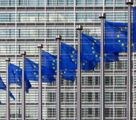 Google, TikTok, & Others Agree To New EU Anti-Disinformation Code