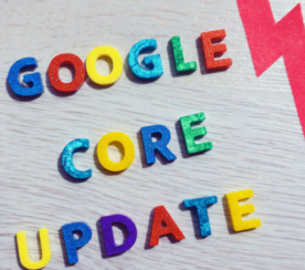 Google May 2022 Core Update Complete
