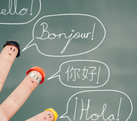 How Does Google Handle Page Titles In Multiple Languages?