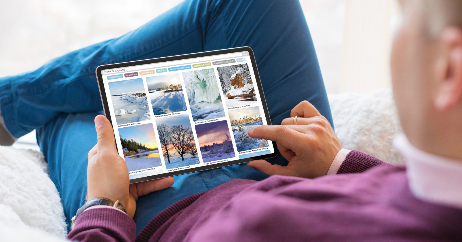11 Best Image Search Engines For Visual Content via @sejournal, @JuliaEMcCoy