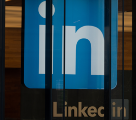 LinkedIn Lists This Year’s Top 25 Marketing & Advertising Companies