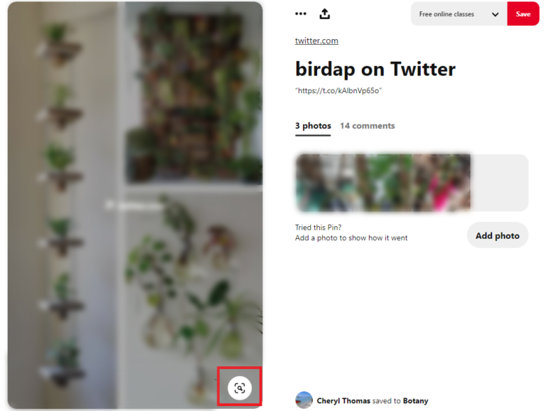 Eleven Best Image Search Engines For Visual Content Pinterest Visual Search Tool 