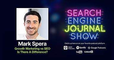 Growth Marketing vs SEO – Is There A Difference? [Podcast]