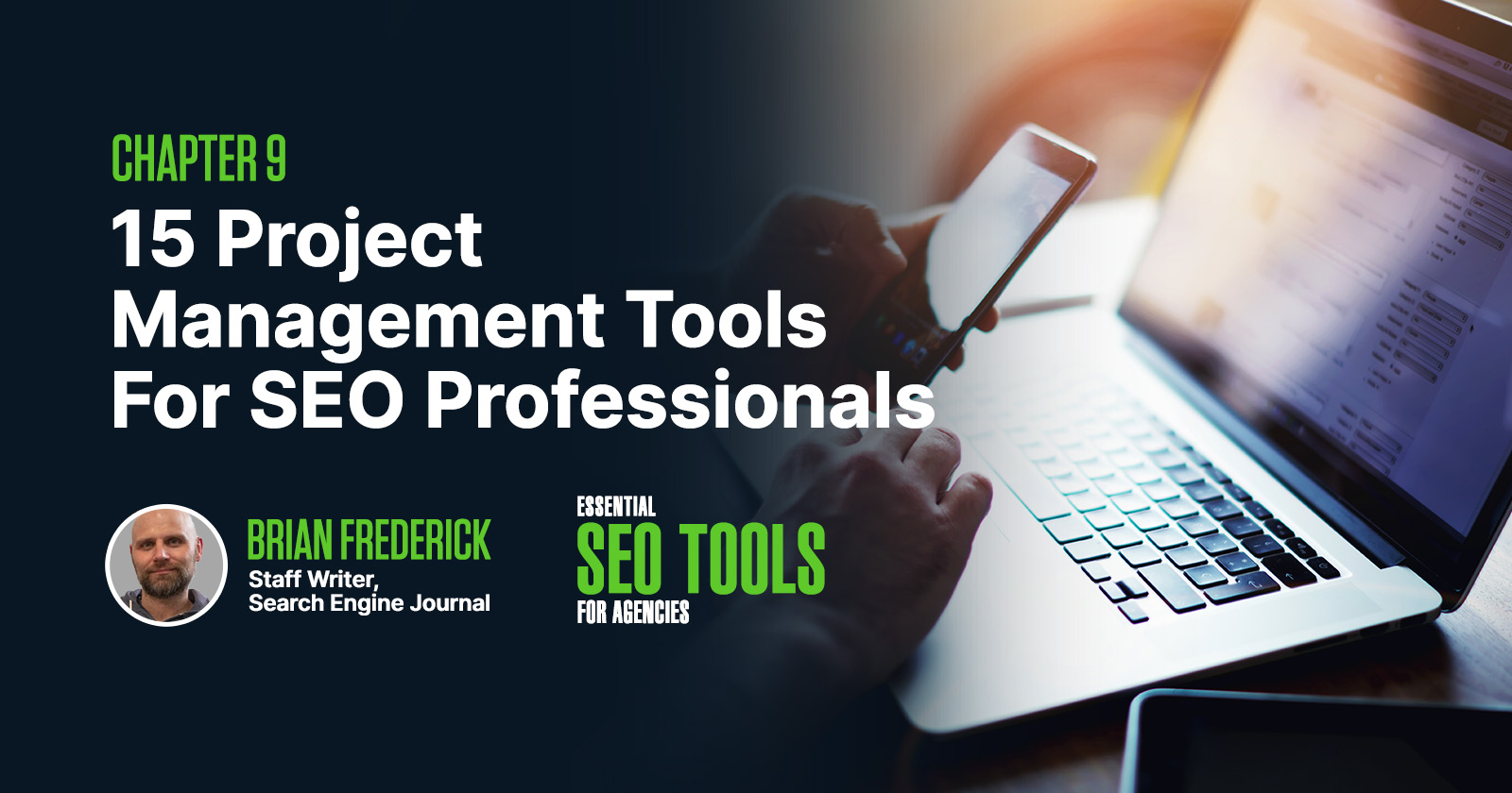 15 Project Management Tools For SEO Professionals via @sejournal, @BrianFr07823616