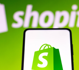 Shopify Unveils 100+ New Updates & Features