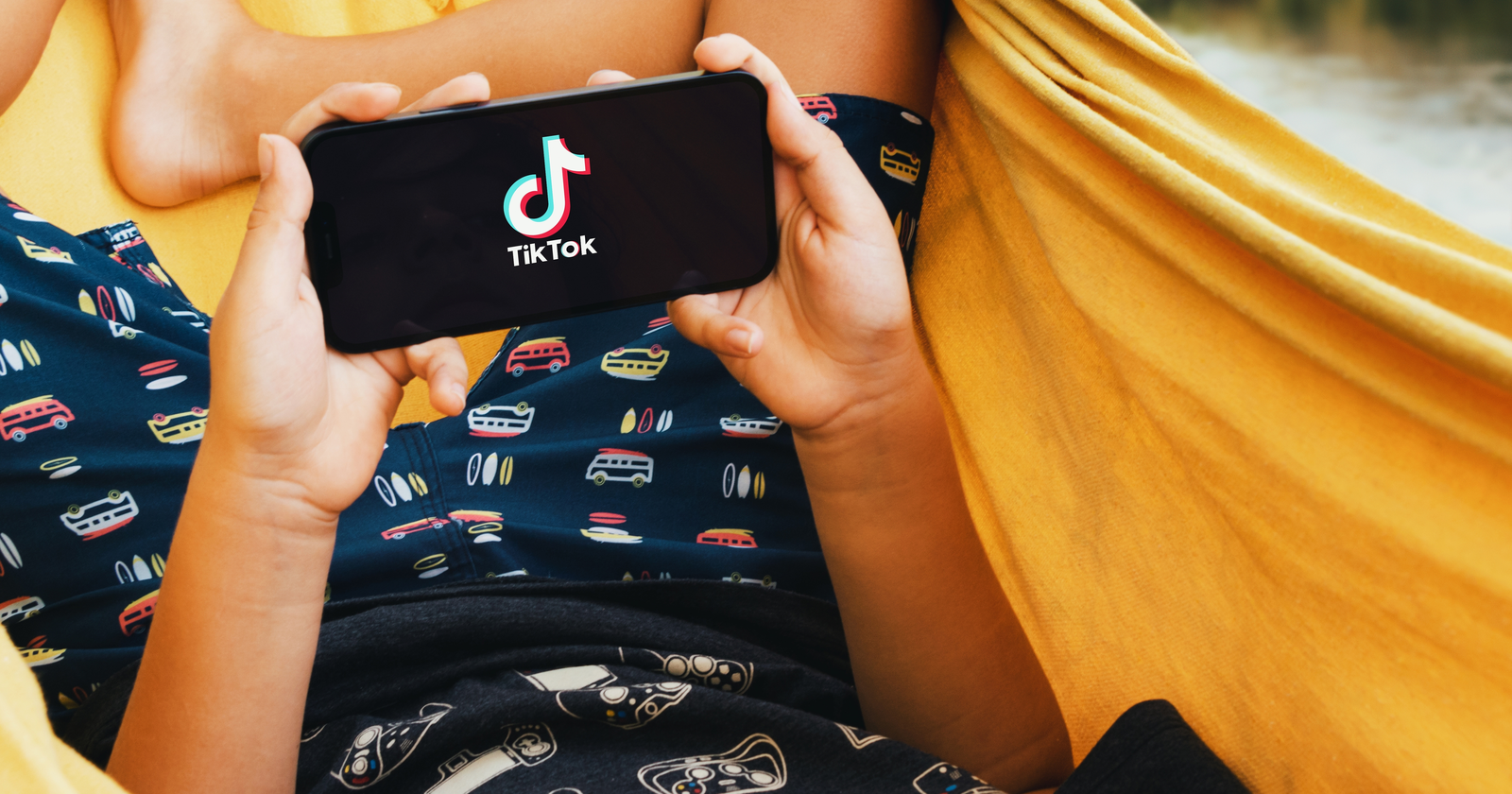 Could TikTok Be A Search Engine? For Many Users, It Already Is via @sejournal, @MattGSouthern