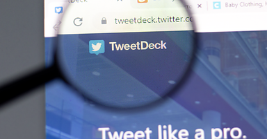 Twitter Removing TweetDeck For Mac In July