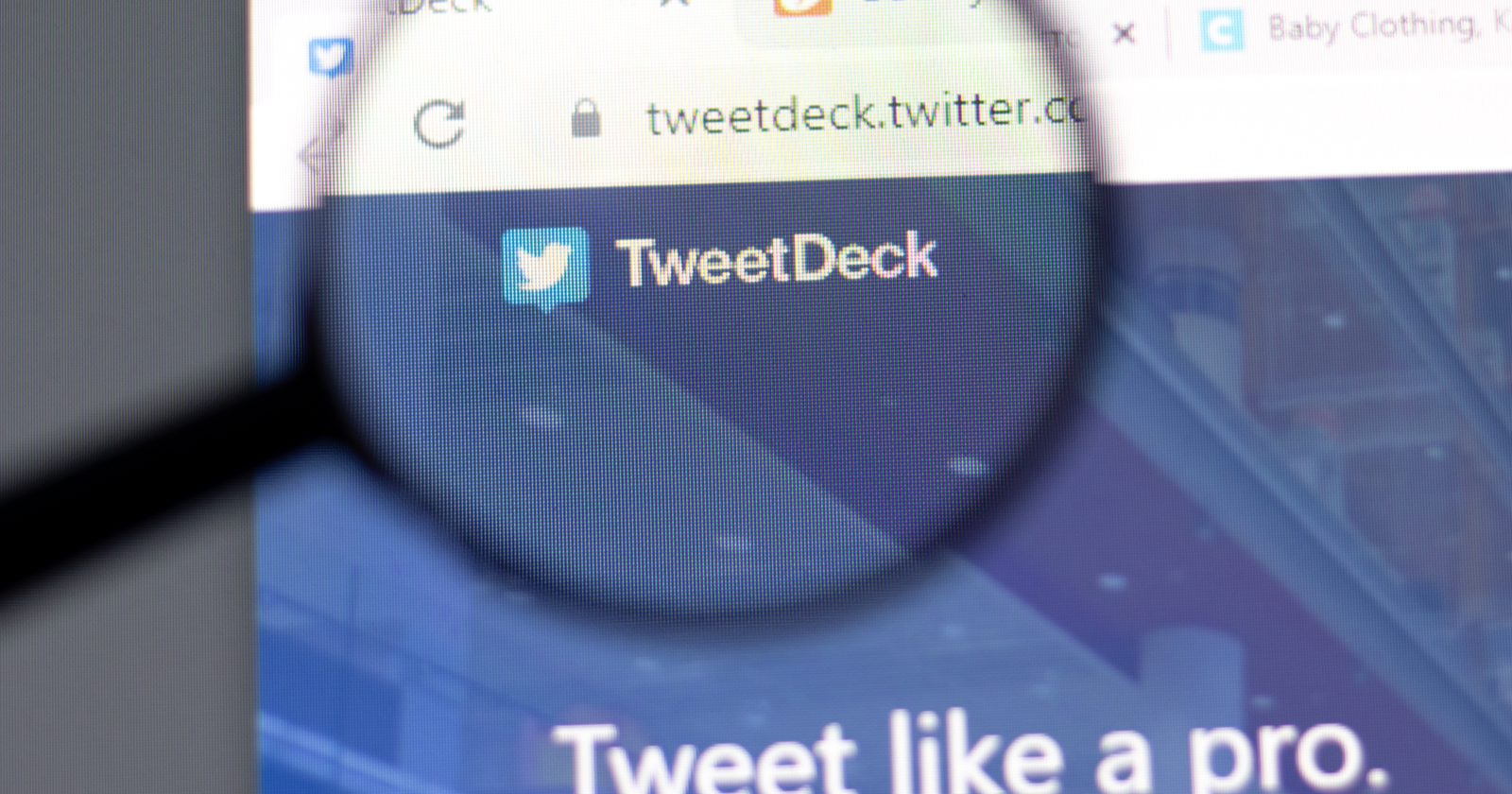 Twitter Removing TweetDeck For Mac In July via @sejournal, @MattGSouthern