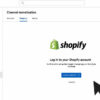 How To Connect Your YouTube Channel To Shopify