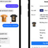 Instagram Adds In-Chat Payment Feature