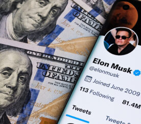 Twitter Buyout Uncertain As Elon Musk Pulls Out Of Deal