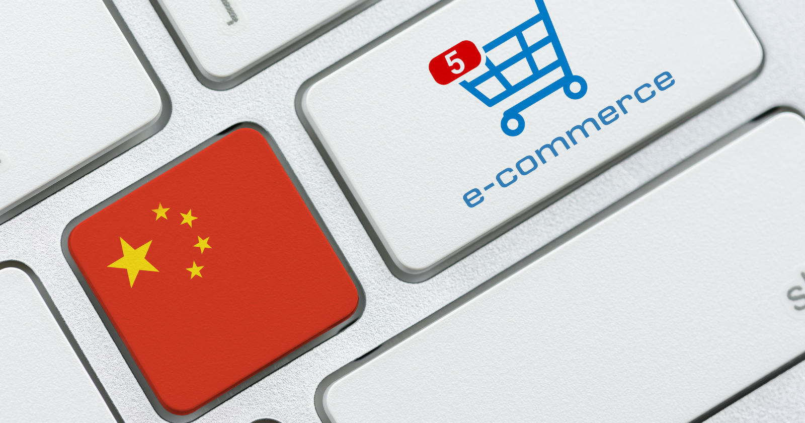 9 Ways To Sell In China: Tips For Ecommerce Marketers via @sejournal, @BrianFr07823616