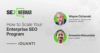 The 5-Step Formula To Forecasting Your SEO Campaign Results [Webinar]