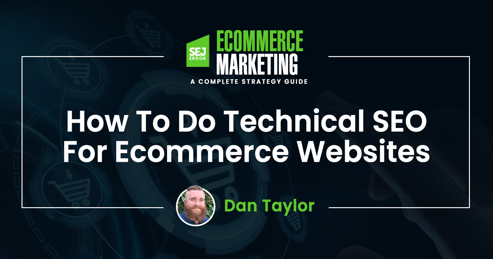 How To Do Technical search engine marketing For Ecommerce Web sites
