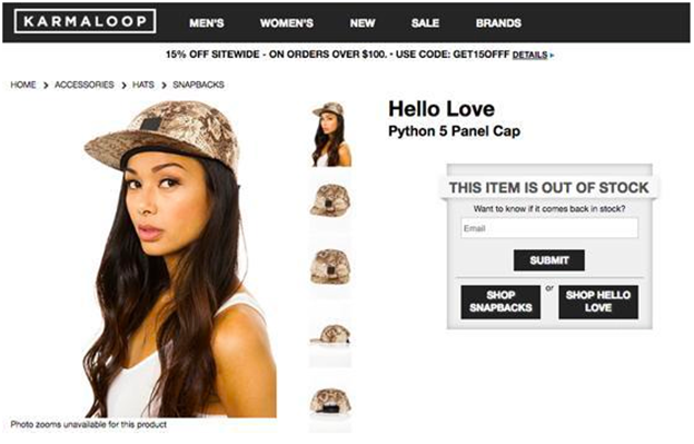 SEO For Ecommerce Product Pages: 20 Do&#8217;s &#038; Don’ts