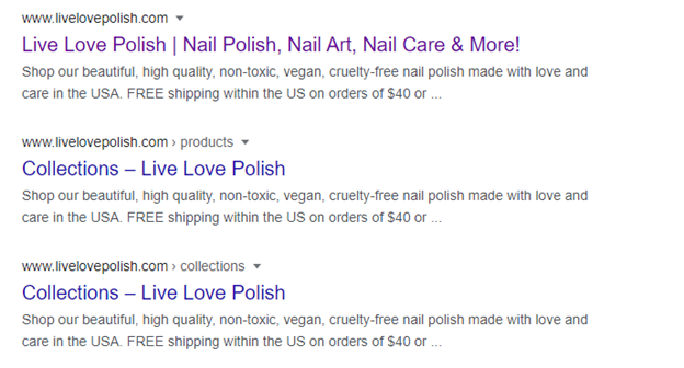 SEO For Ecommerce Product Pages: 20 Do’s &amp; Don’ts