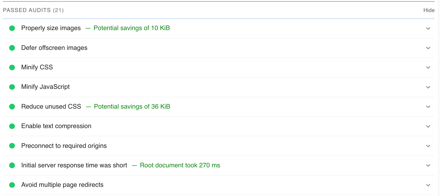 Google PageSpeed Insights Reports: A Technical Guide