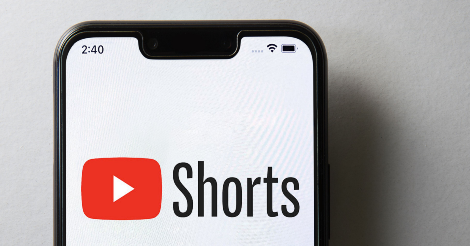 YouTube Shorts Algorithm Defined In Q&A Format