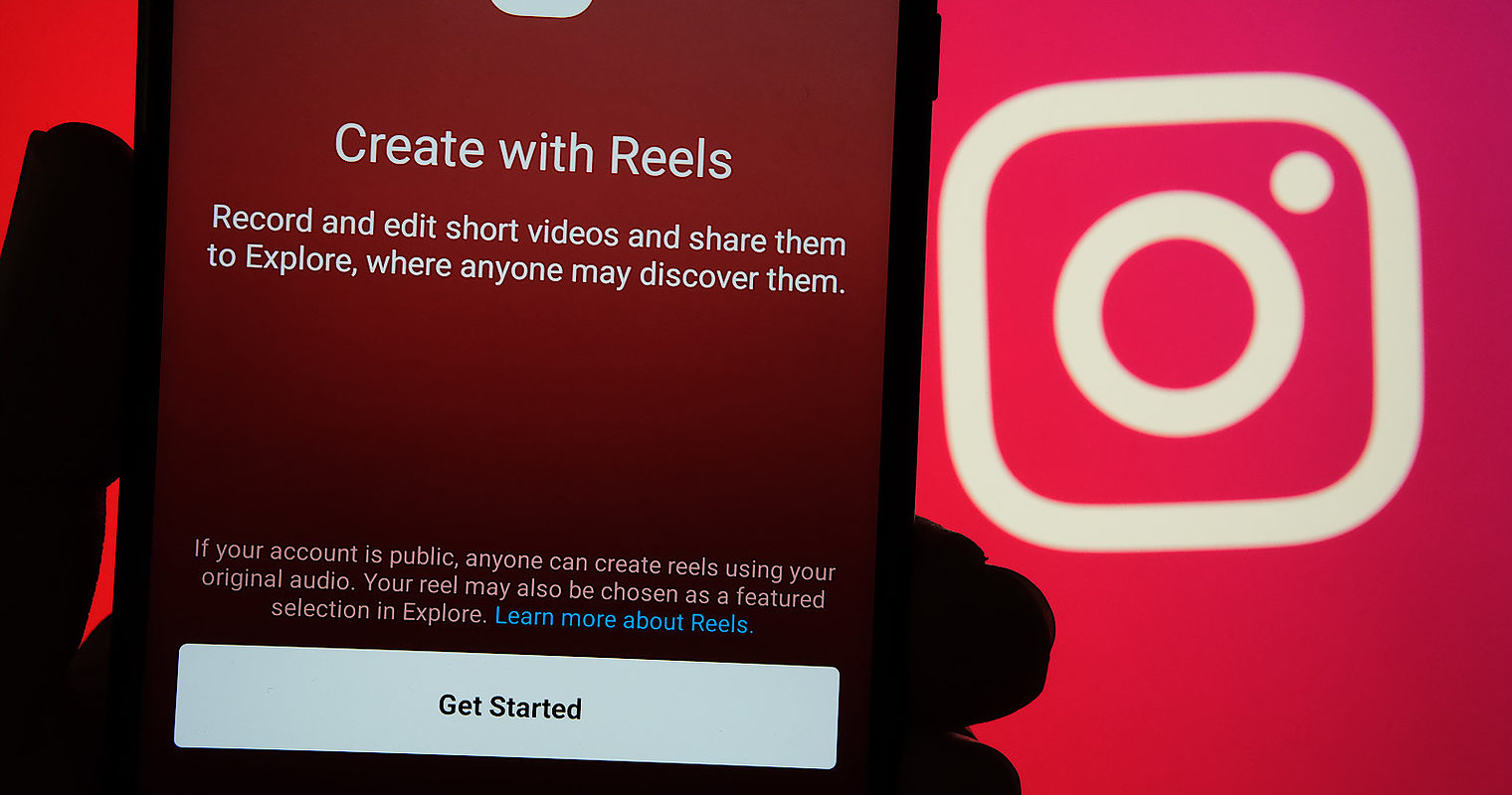New Instagram Reels Features Include Crossposting, Insights, + More