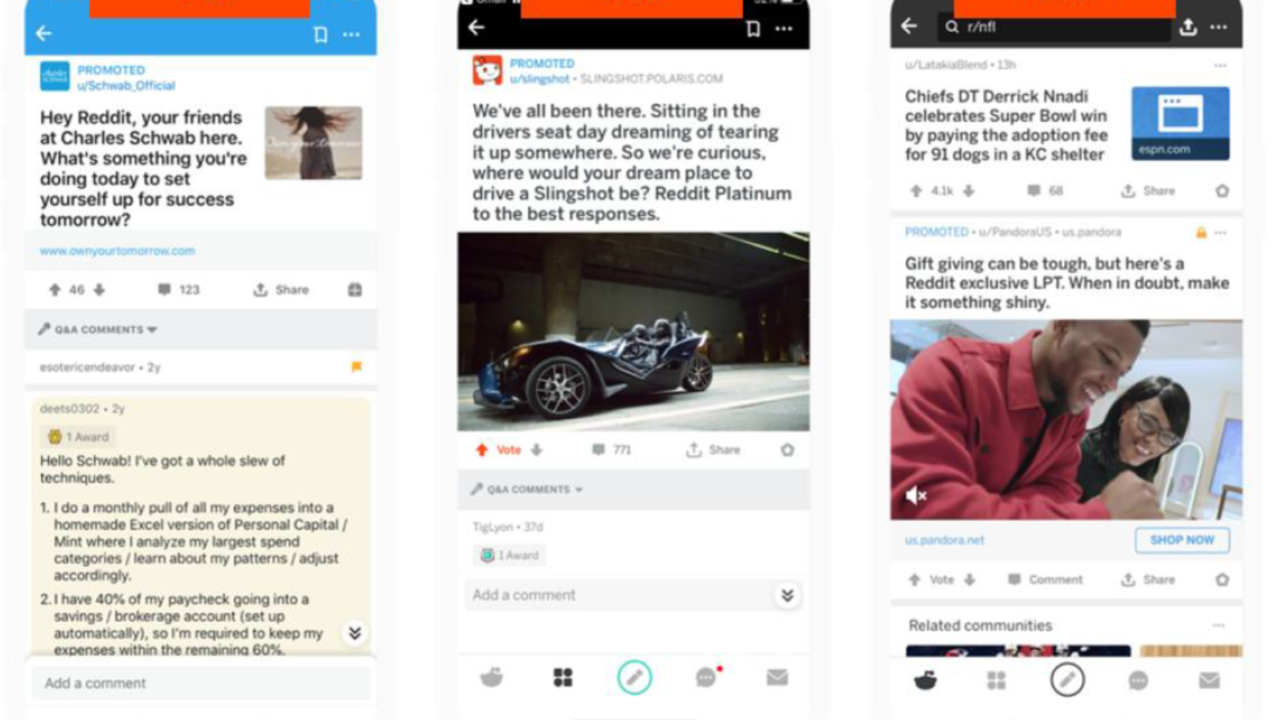 Getting Started With Reddit Advertising: What You Need To Know