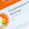DuckDuckGo Now Says It Will Block Microsoft Trackers