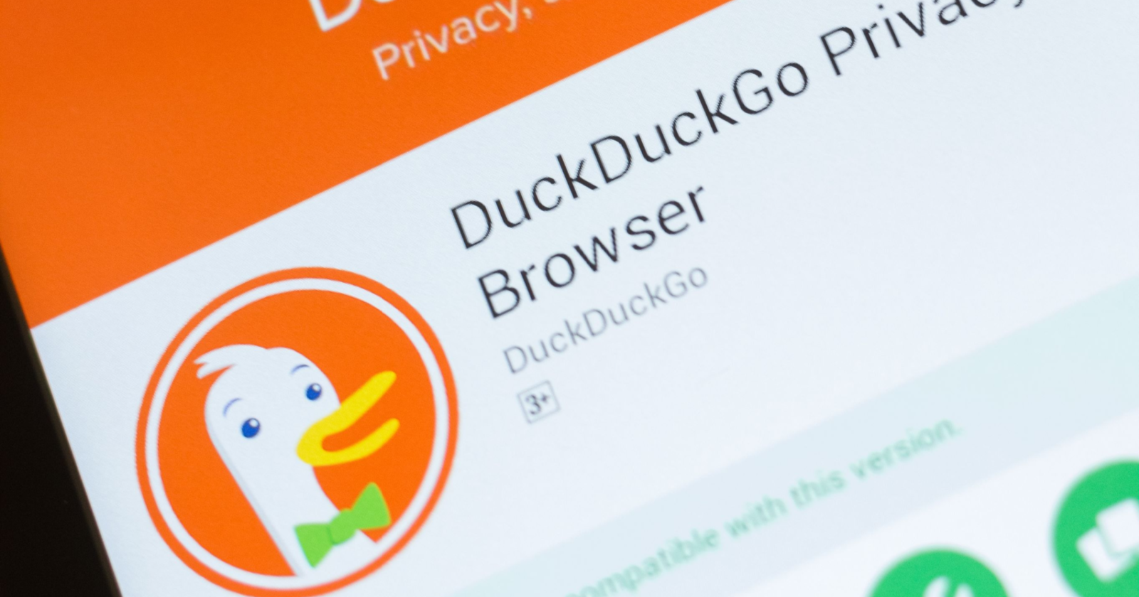 DuckDuckGo Now Says It Will Block Microsoft Trackers via @sejournal, @MattGSouthern
