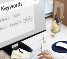 7 Enterprise SEO Tools For Keyword Research, Compared
