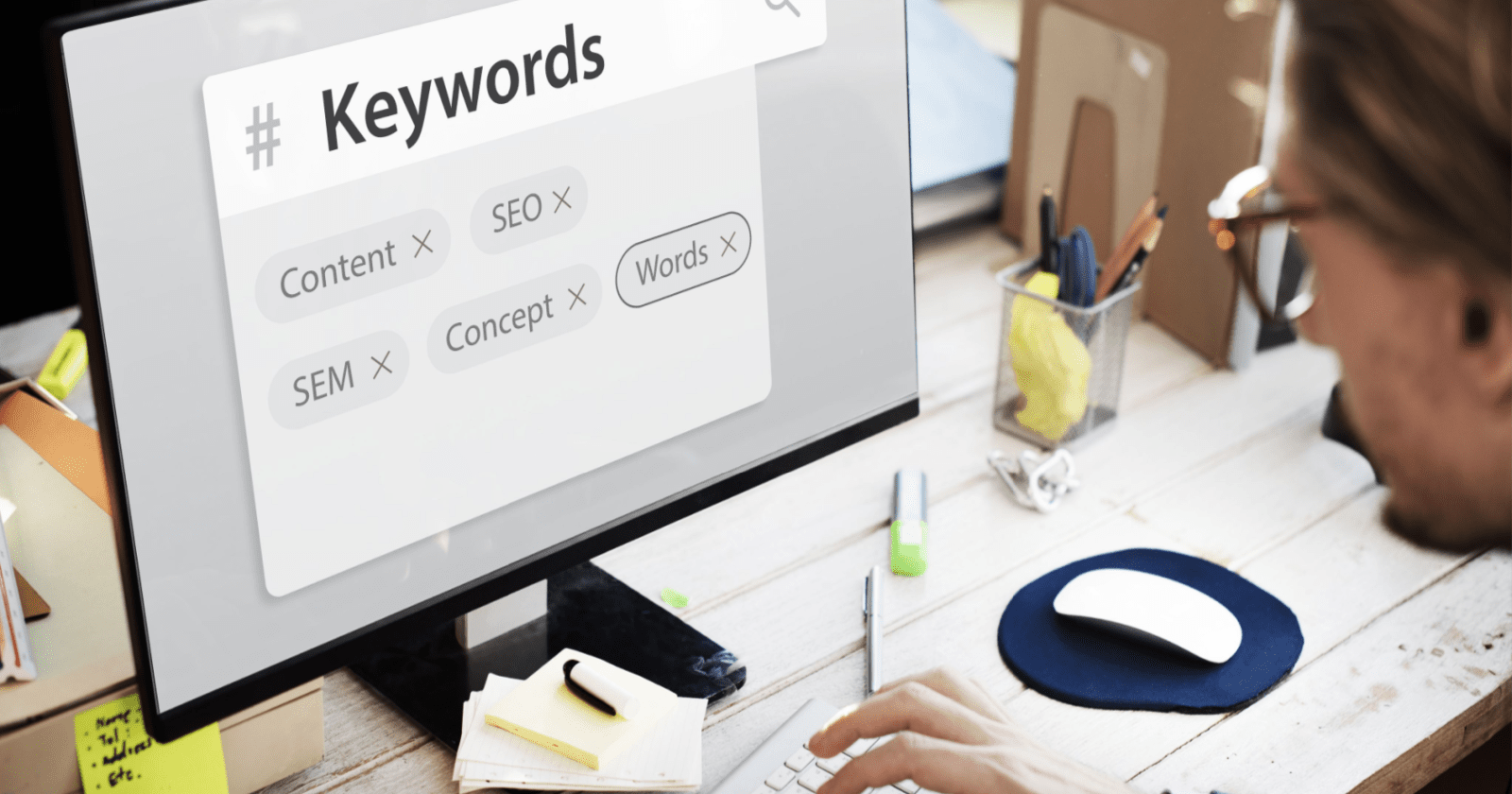 7 Enterprise SEO Tools For Keyword Research Compared