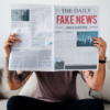 How To Identify Fake News From Real News Online